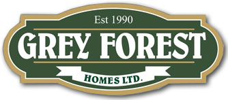 Grey Forest Homes