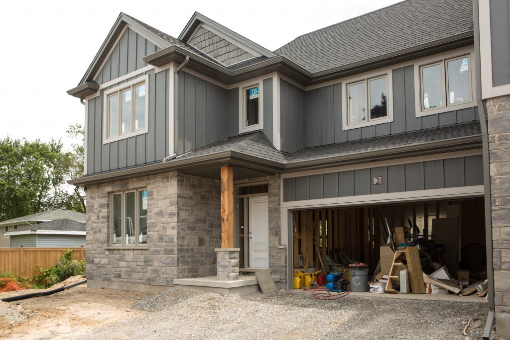 2 Pierport Common "We don't just build homes we build COMMUNITIES"