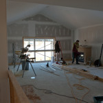 2012.02.06 25 Parkside drive progress-9628