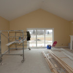 main floor