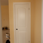main level 