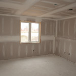 bedroom downstairs