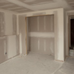 bedroom downstairs