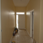 Front Foyer