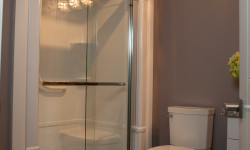 2nd floor bathroom