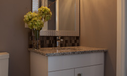 2nd floor bathroom