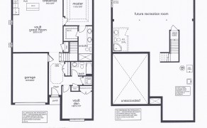 PLAN G Harvest Creek