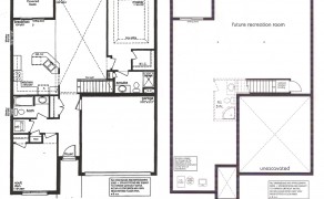 Harvest Creek Plan A