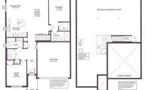 Harvest Creek Plan A-1