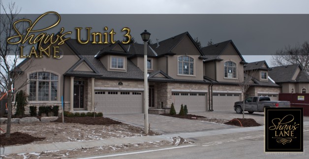 See the progress with our latest model home. 