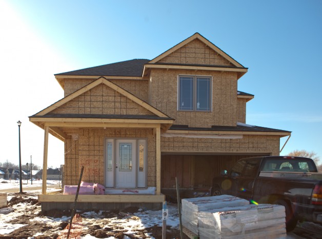1 Moes Crescent