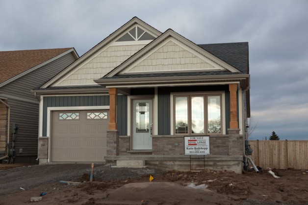 78 Parkside Drive
