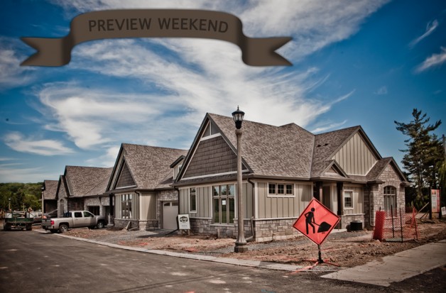 Feature Preview Weekend!
