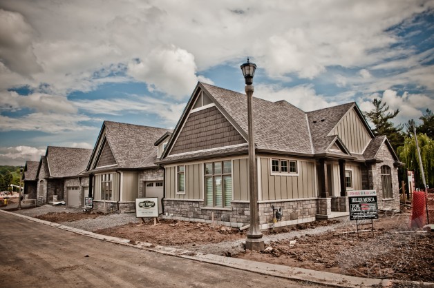 Open Houses this weekend