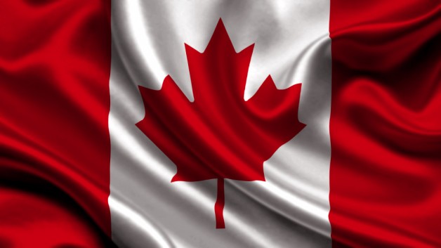 Happy Canada Day!